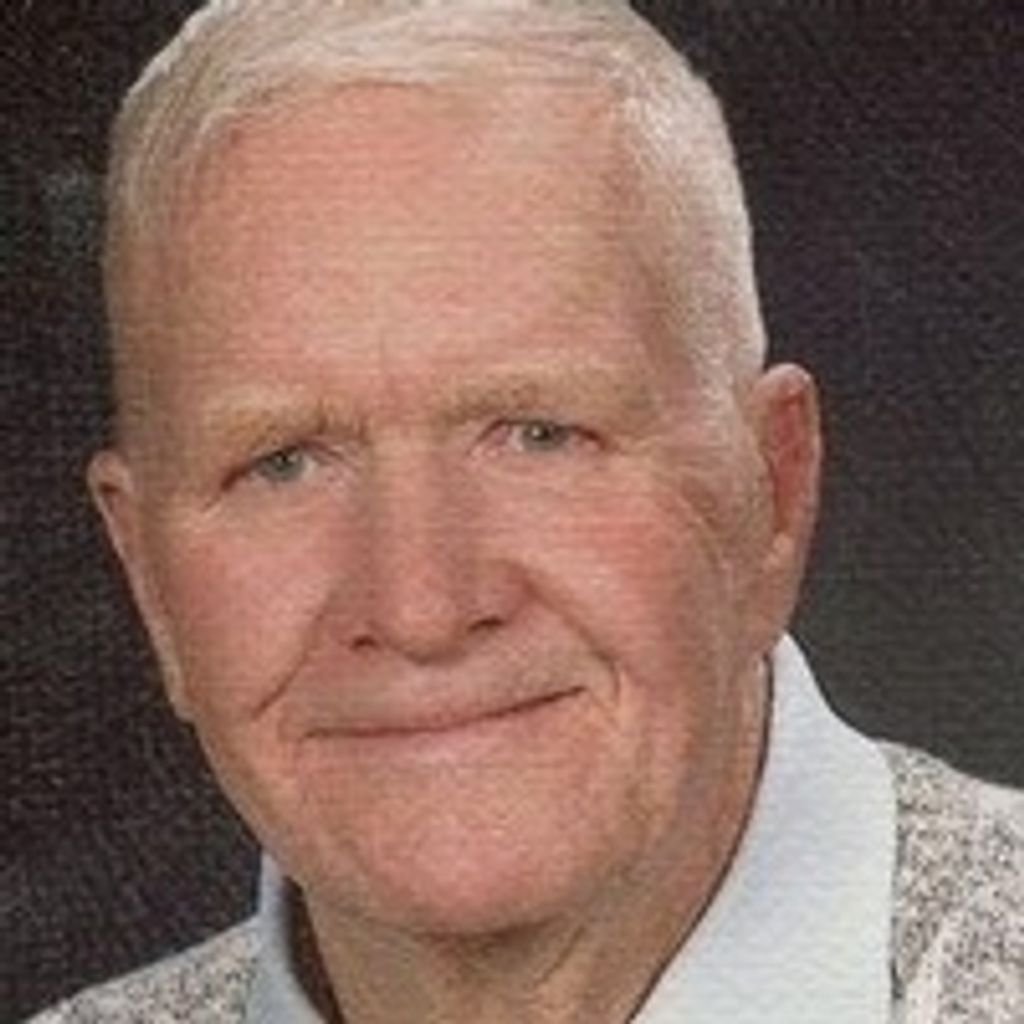 Norman S. Hall