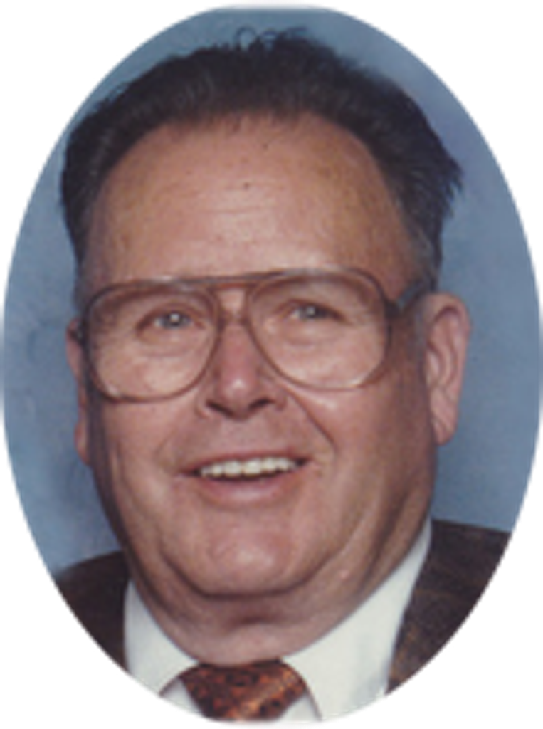 Bert Frandsen