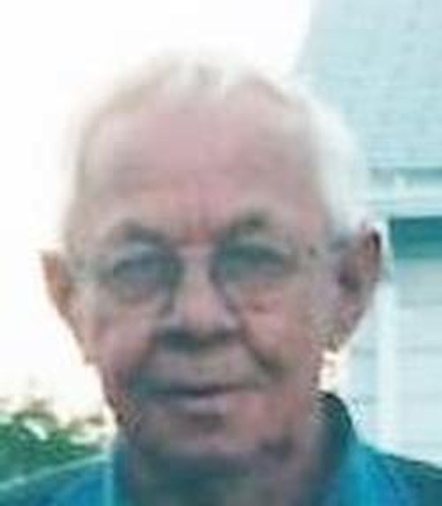 Kenneth C. "Buck" Saunders Profile Photo