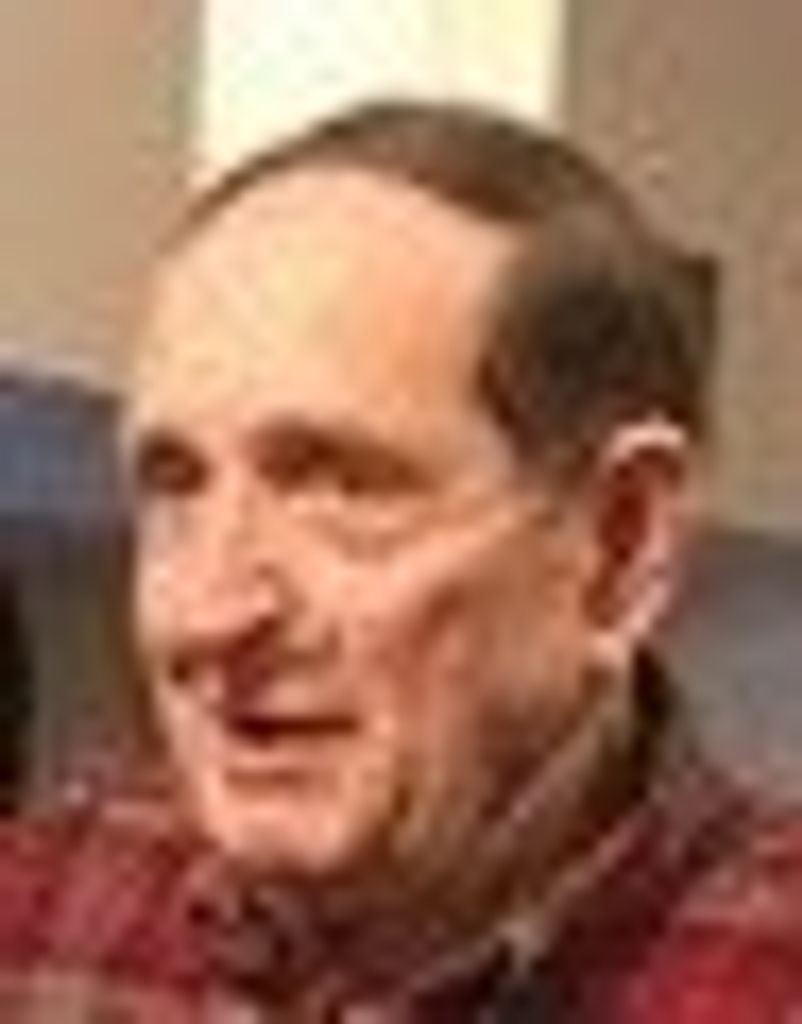 Glen Rayford Farmer