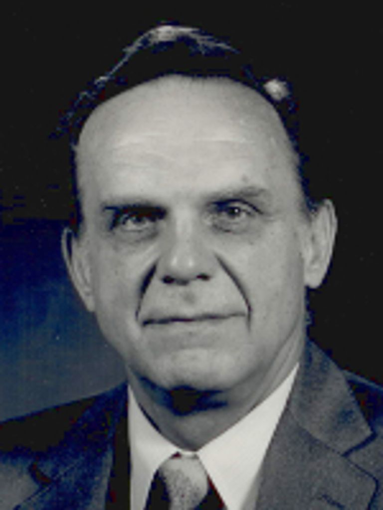 George F. Brinkman Profile Photo