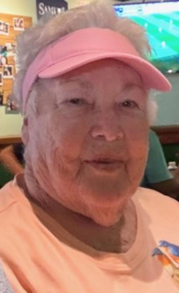 Barbara Ann Carroll Brow Profile Photo