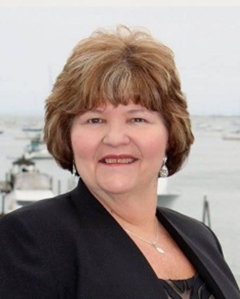 Donna Marie Gallagher