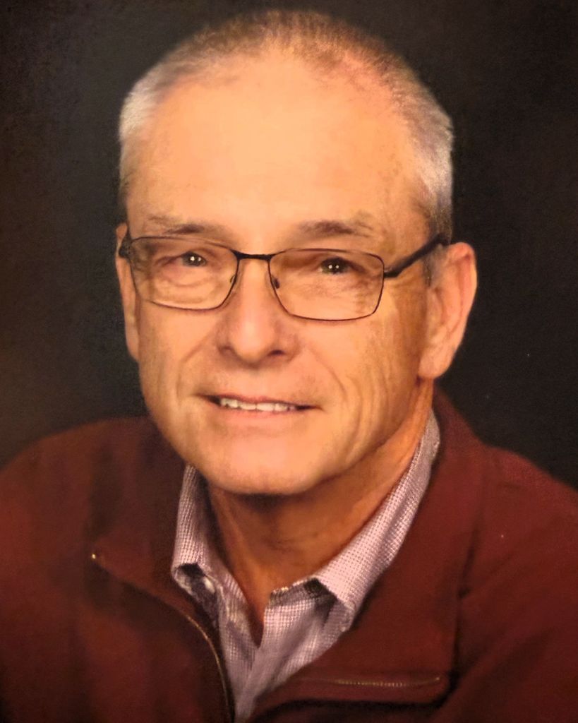 Stephen Taylor Poynter Profile Photo