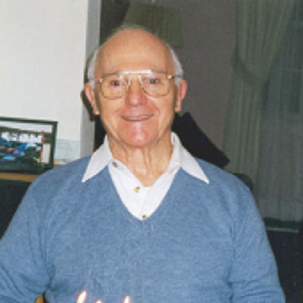 Mr. William Markowitz