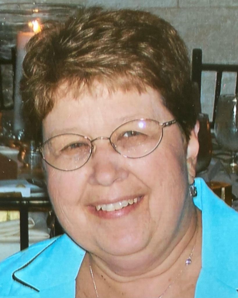 Carol Ann Thibaudeau Profile Photo