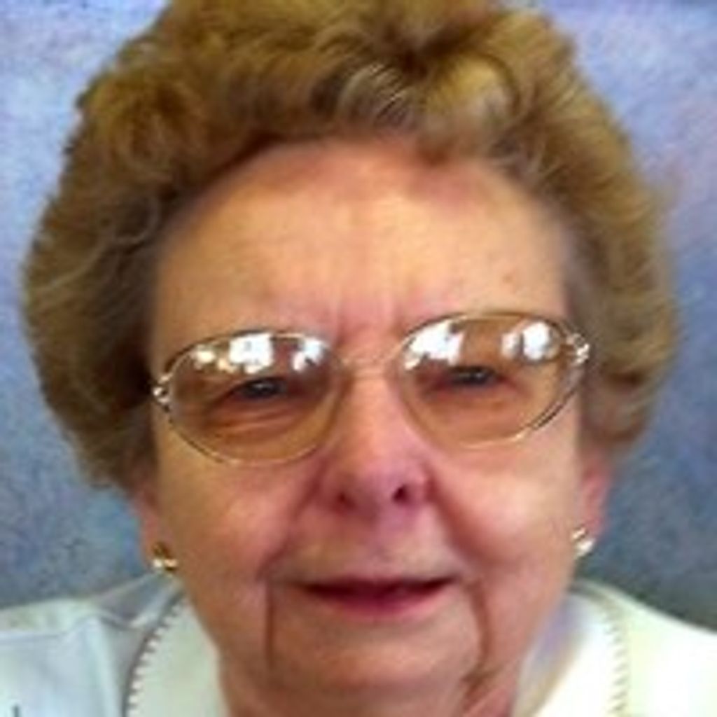Donna Jean (Trick) Imler