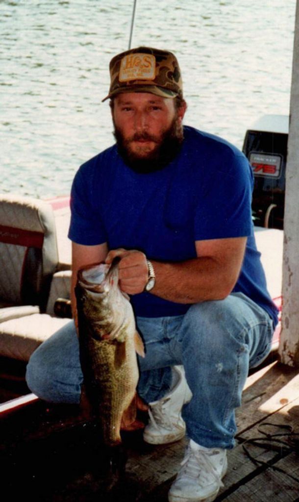 Lonnie Dean Rippee Profile Photo