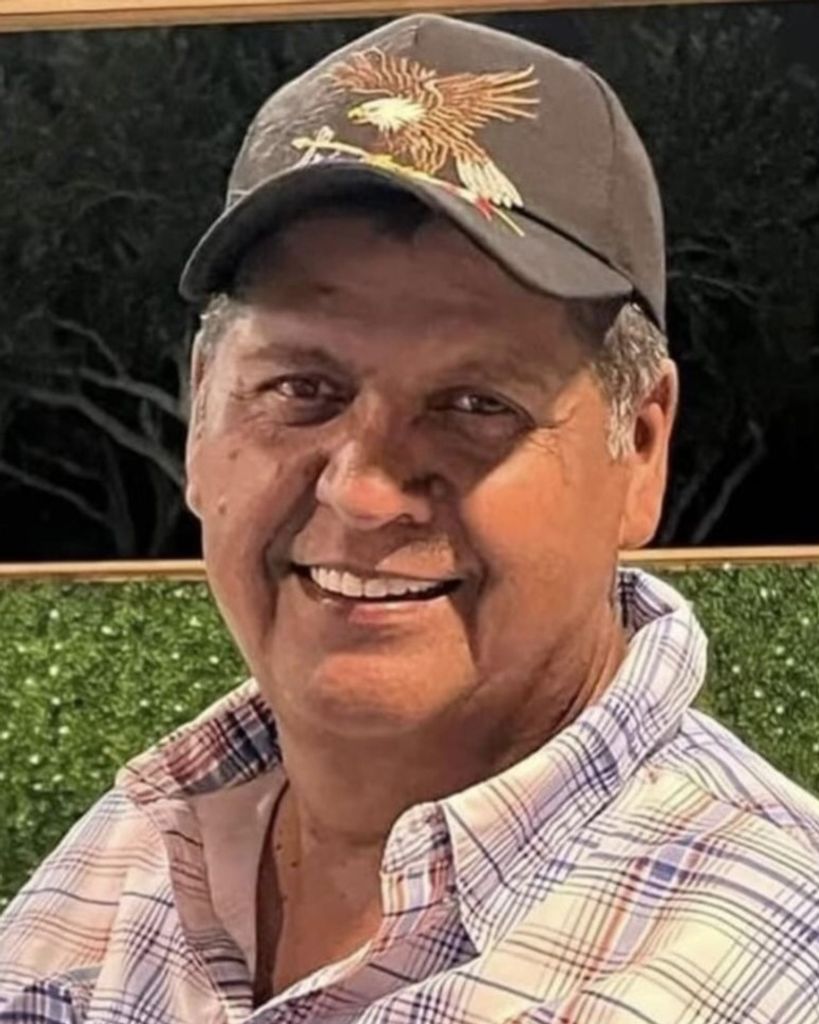 Juan R. Martinez