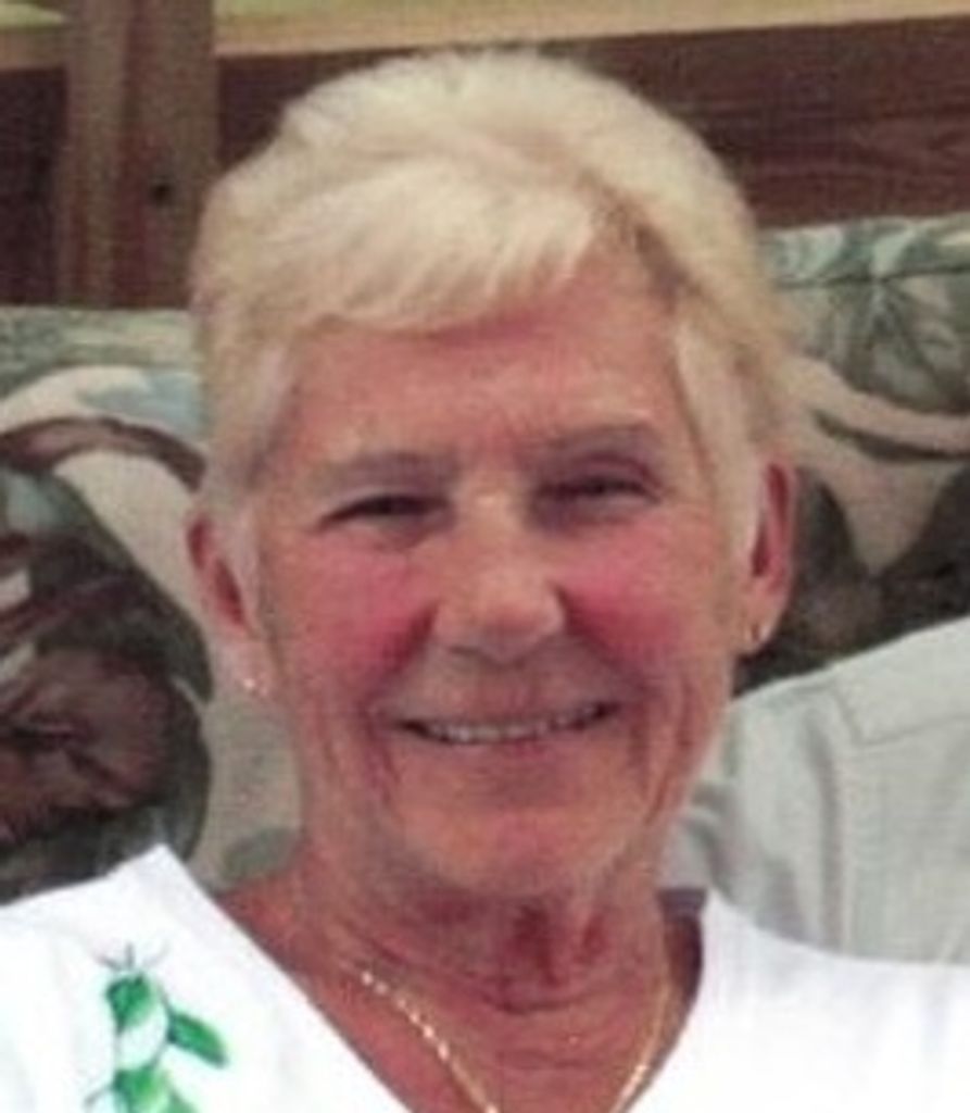 Elsie Wisner Profile Photo