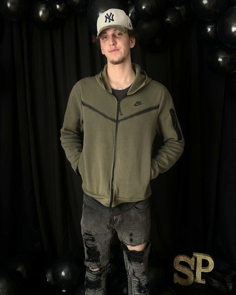 Steven Andrew Pietras Profile Photo