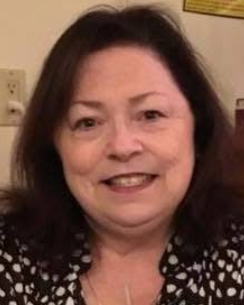 Maryanne "Mae" Wood Profile Photo