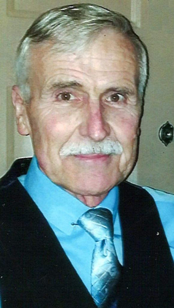 James Melvin "Mel" Potter Profile Photo