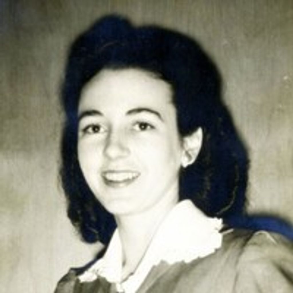 Barbara L. Berg
