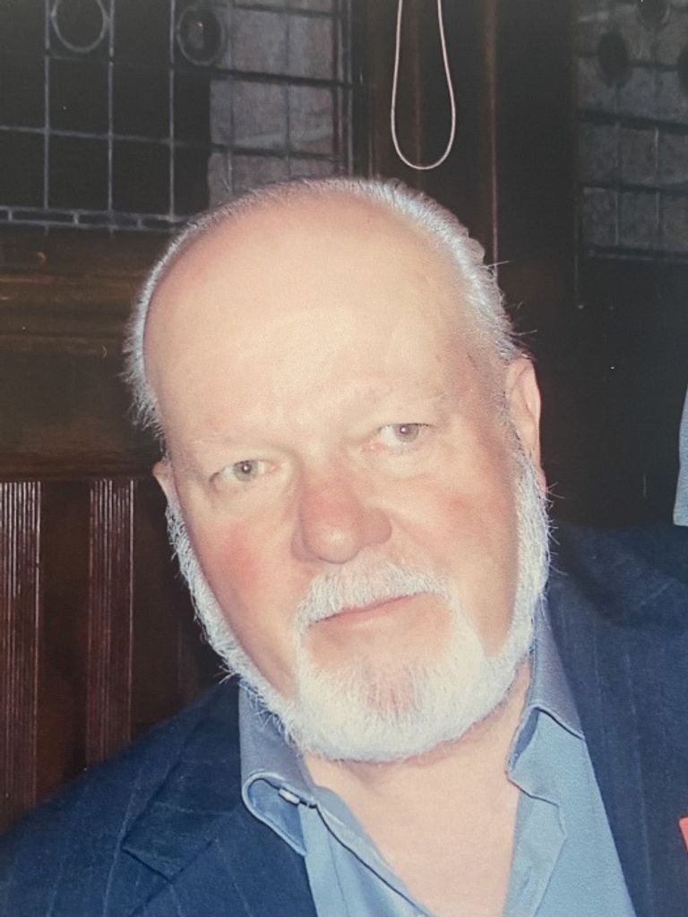 Dennis W. Kulish