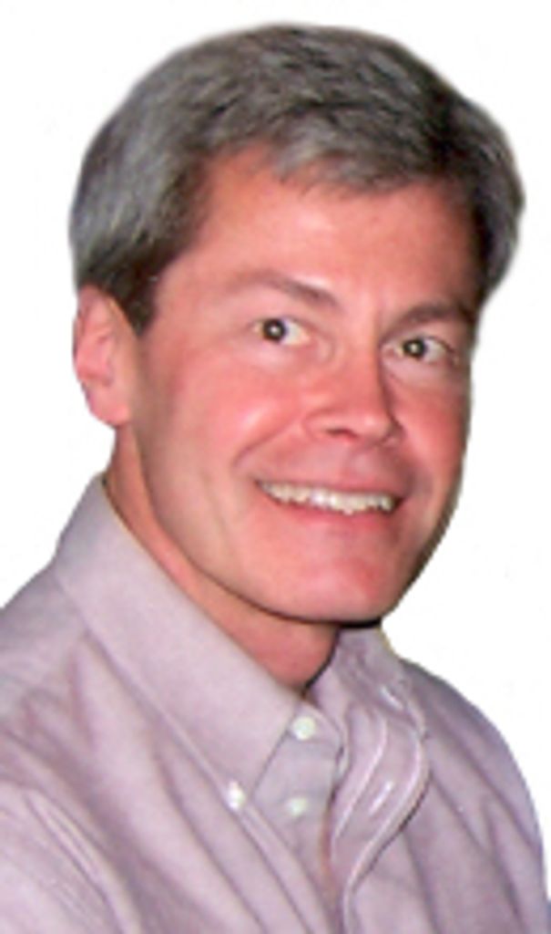 Eric "Rick" Hackbarth
