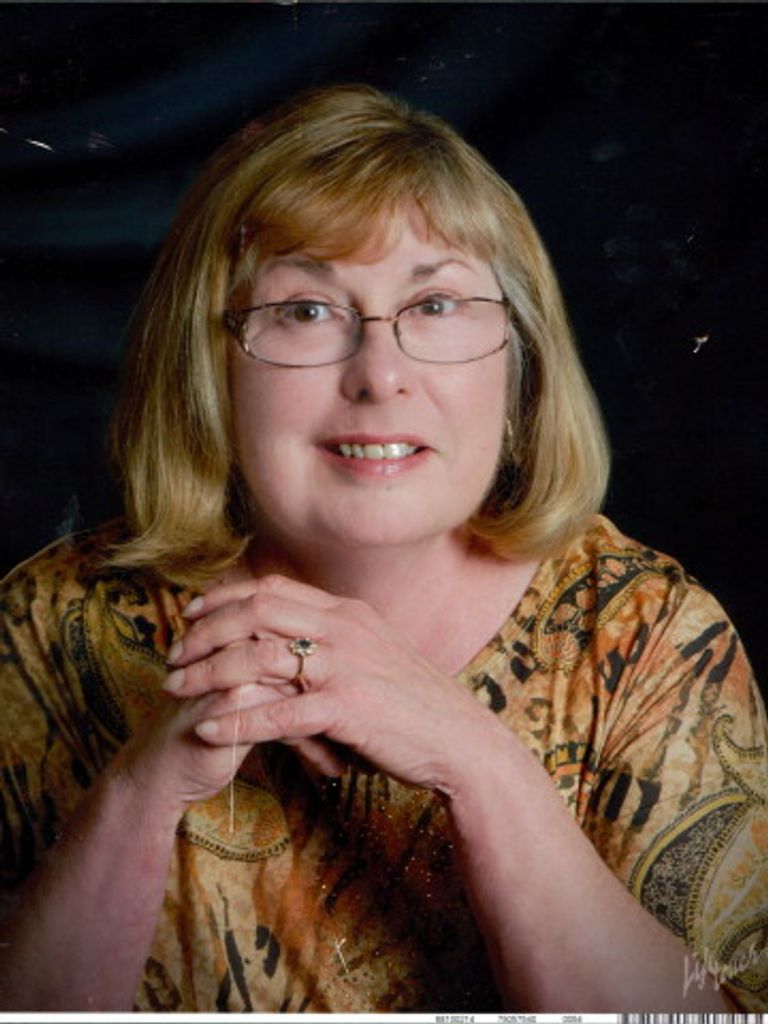 Paula Galbreath