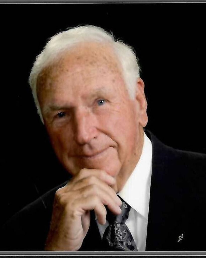 Henry Clarence Harris, Jr. Profile Photo