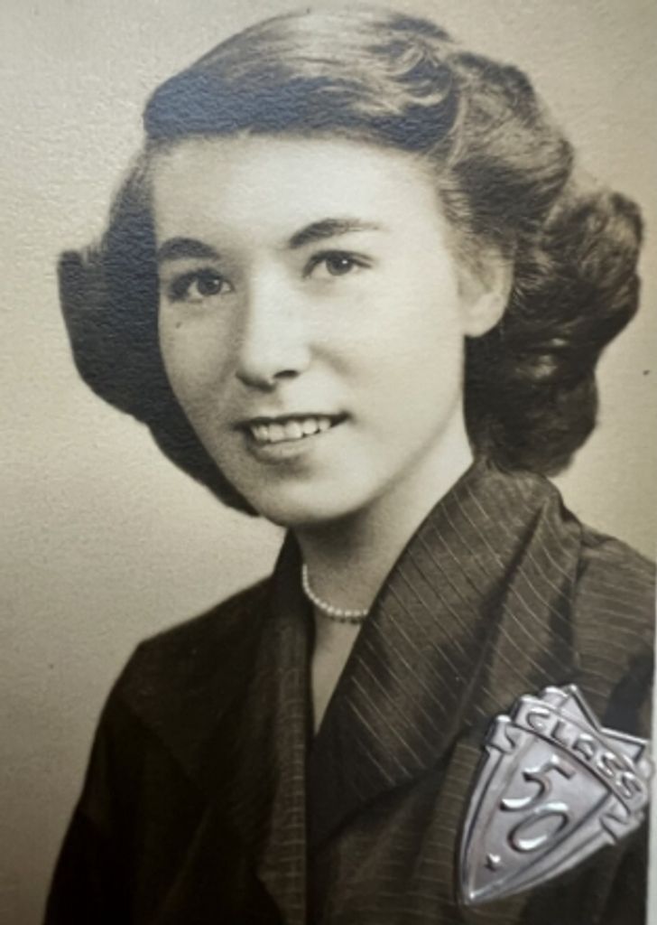 Lois W. Winslow Profile Photo