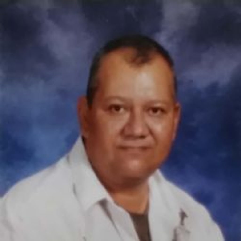 Dan Sanchez