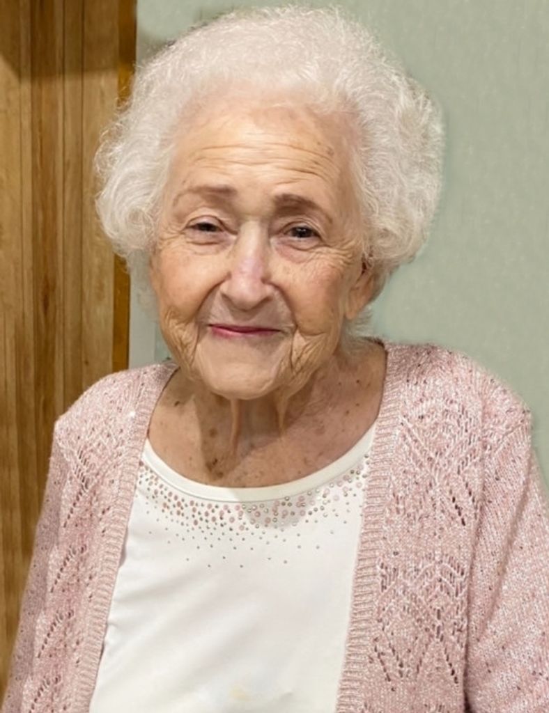 Ruth Nicholson Odom Profile Photo