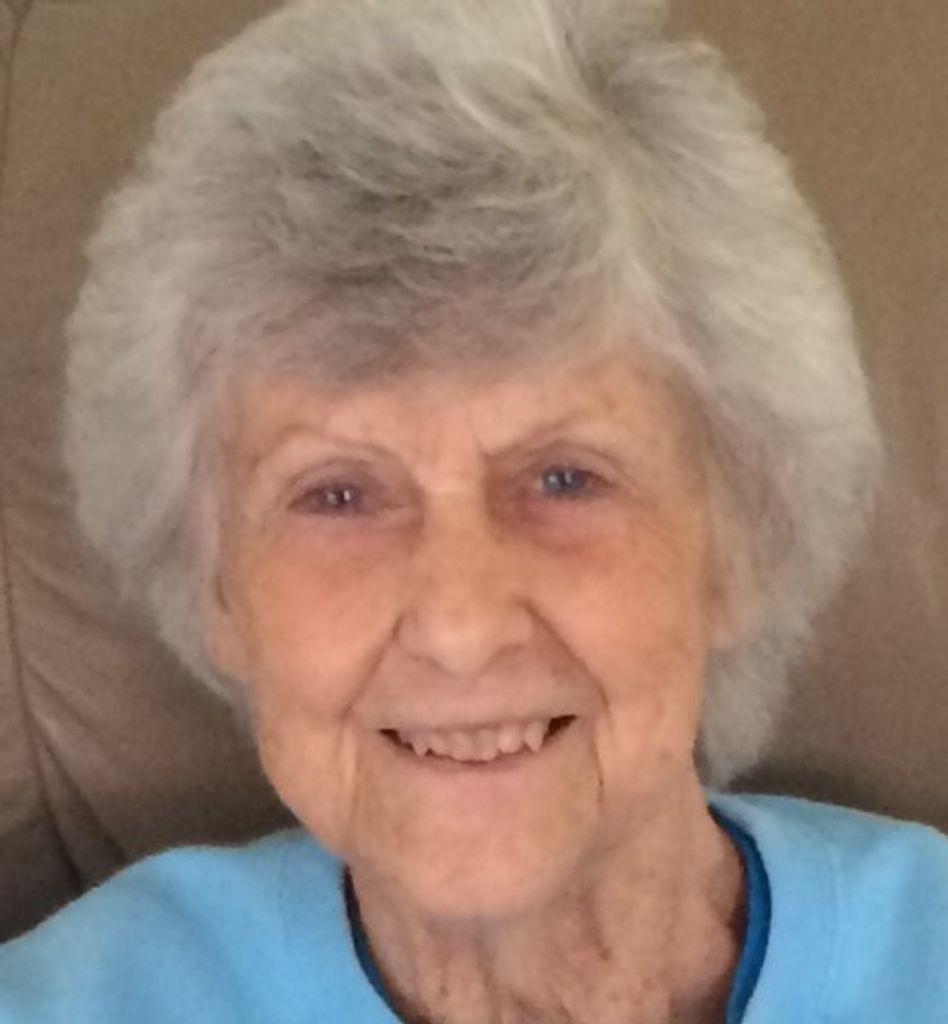 Wanda June (Gulker) Shope