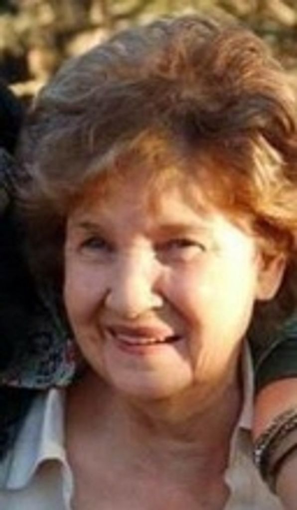 Helen Bennett Ledford