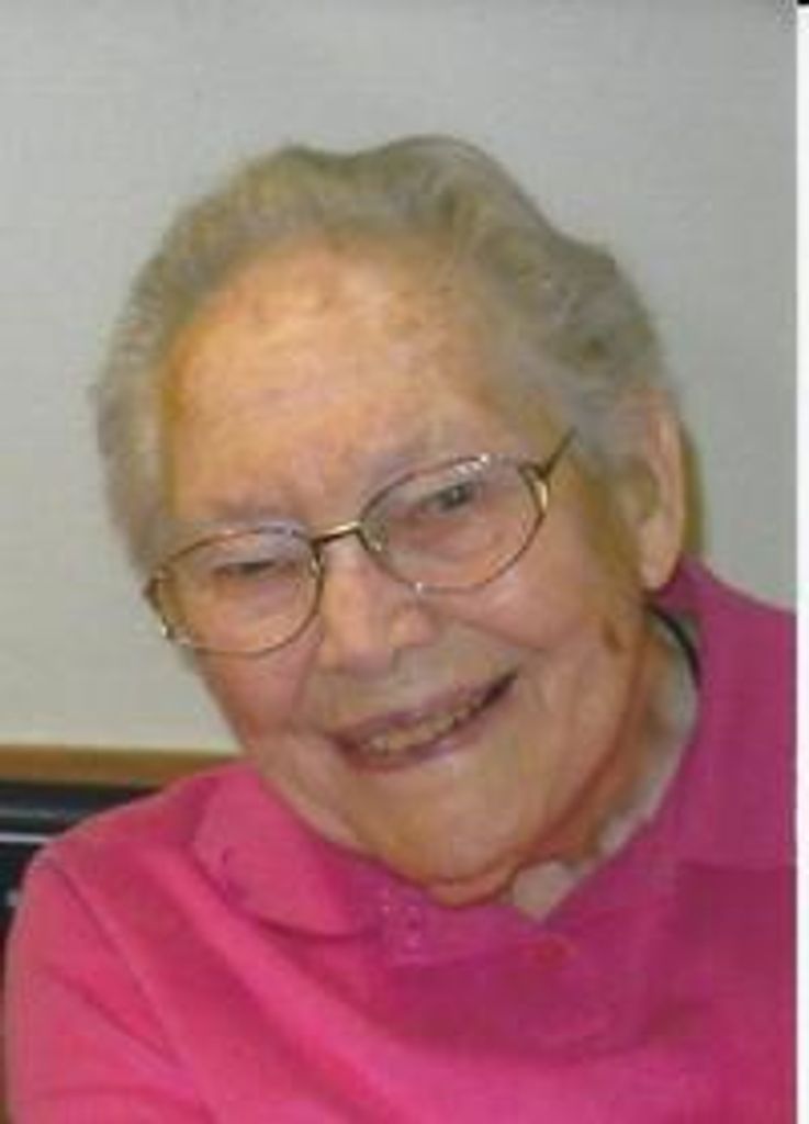 Ellen Pickeral
