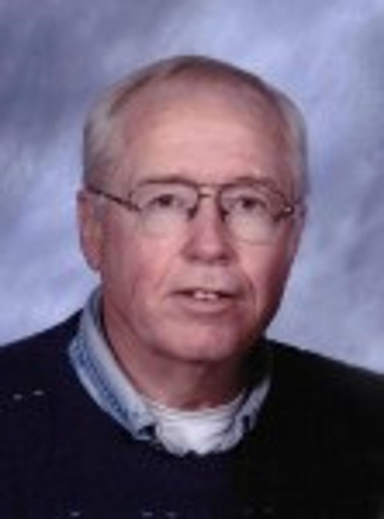Joseph Barrett