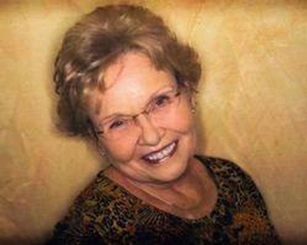 Patricia (Patti) R. Garwitz