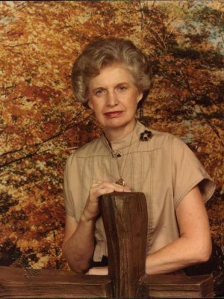 Jessie Oakley