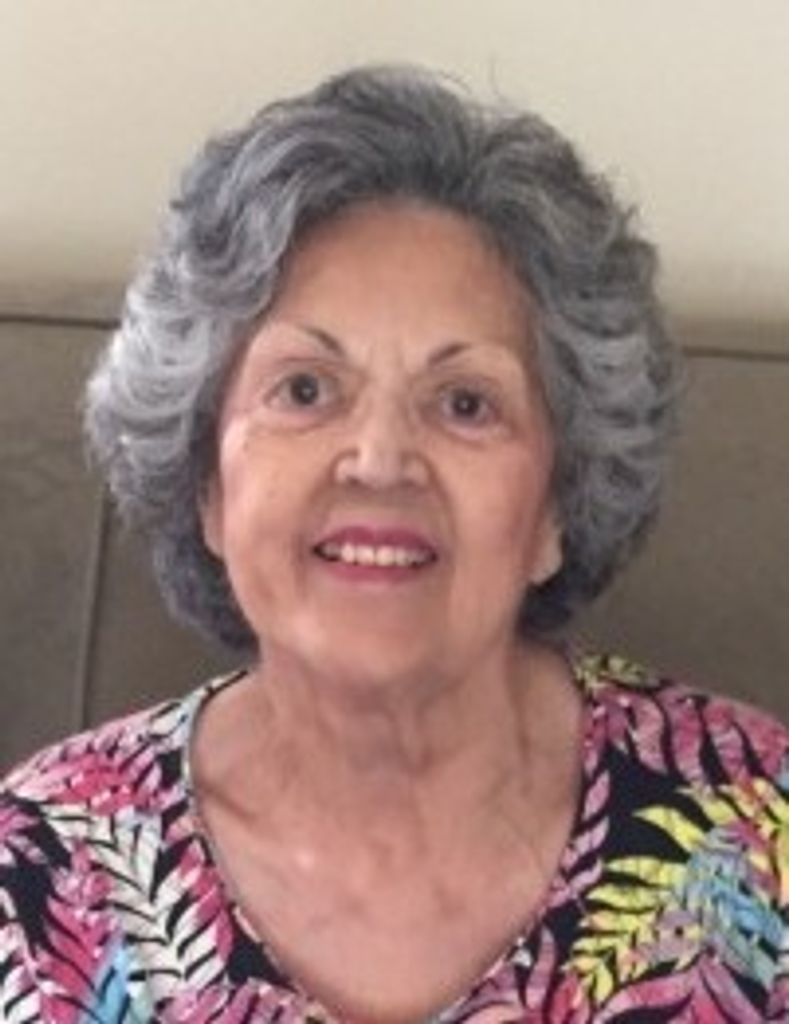 Arlene Norma (Savin)  Sanderson Profile Photo