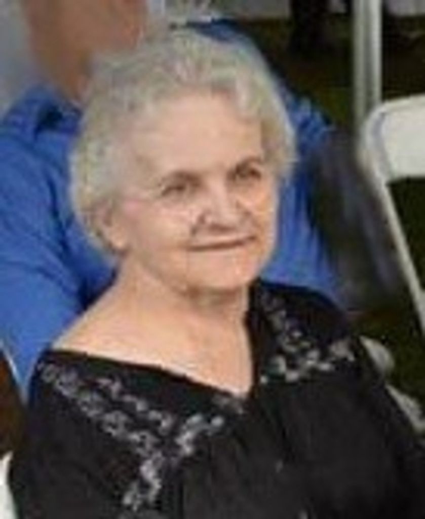 Patricia A. Larocque