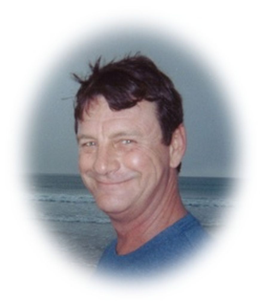 John T. Moravec Profile Photo