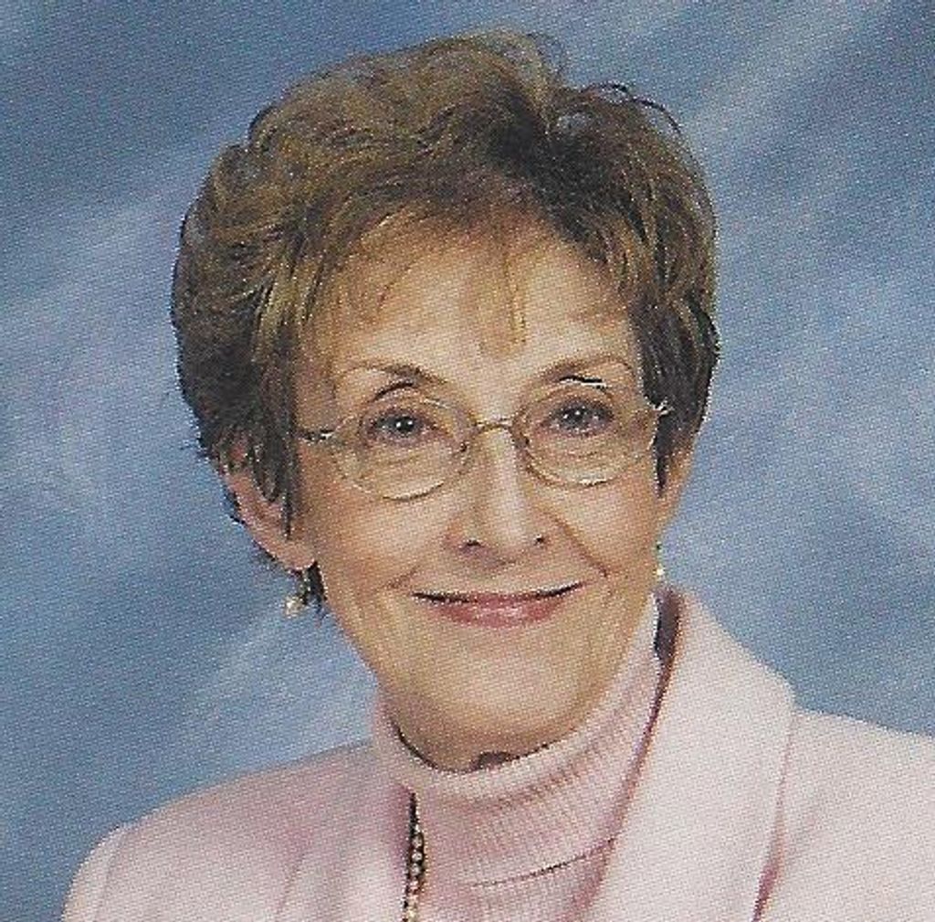 Linda A. Conner