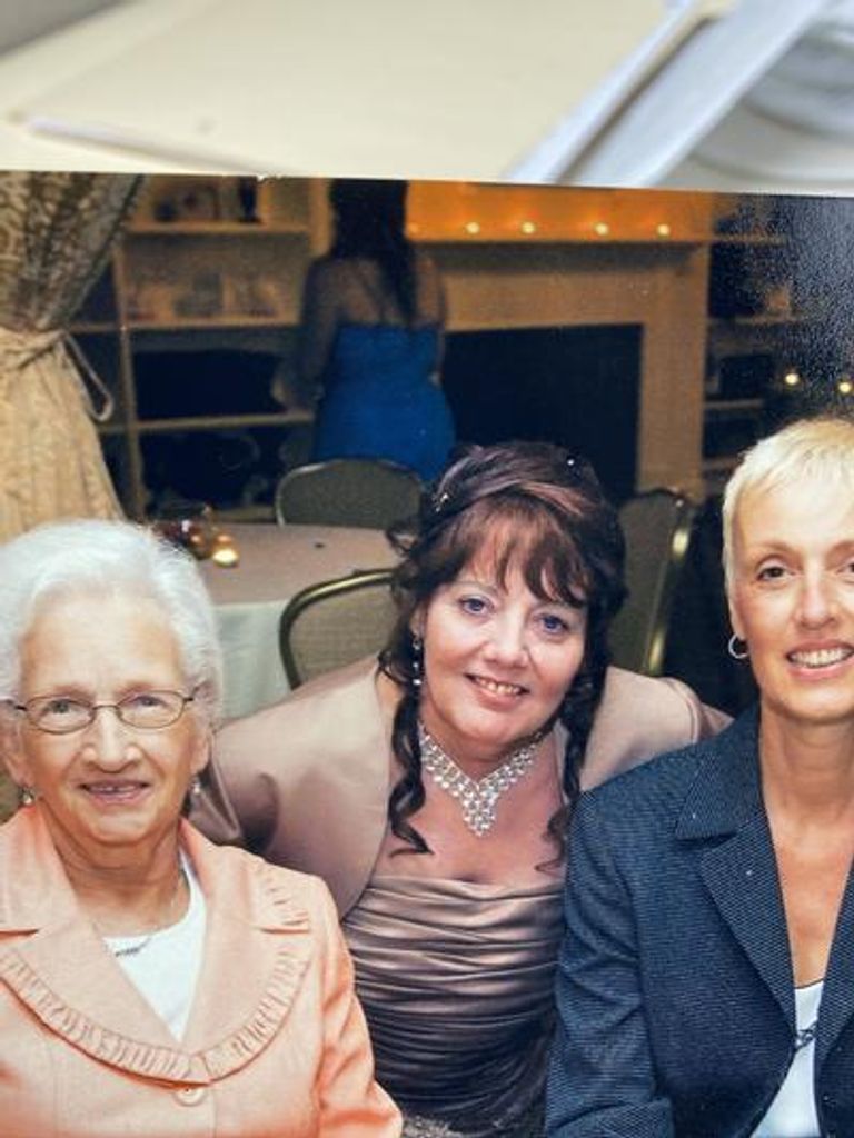 Jean E. Christino (Nee Kummerling)