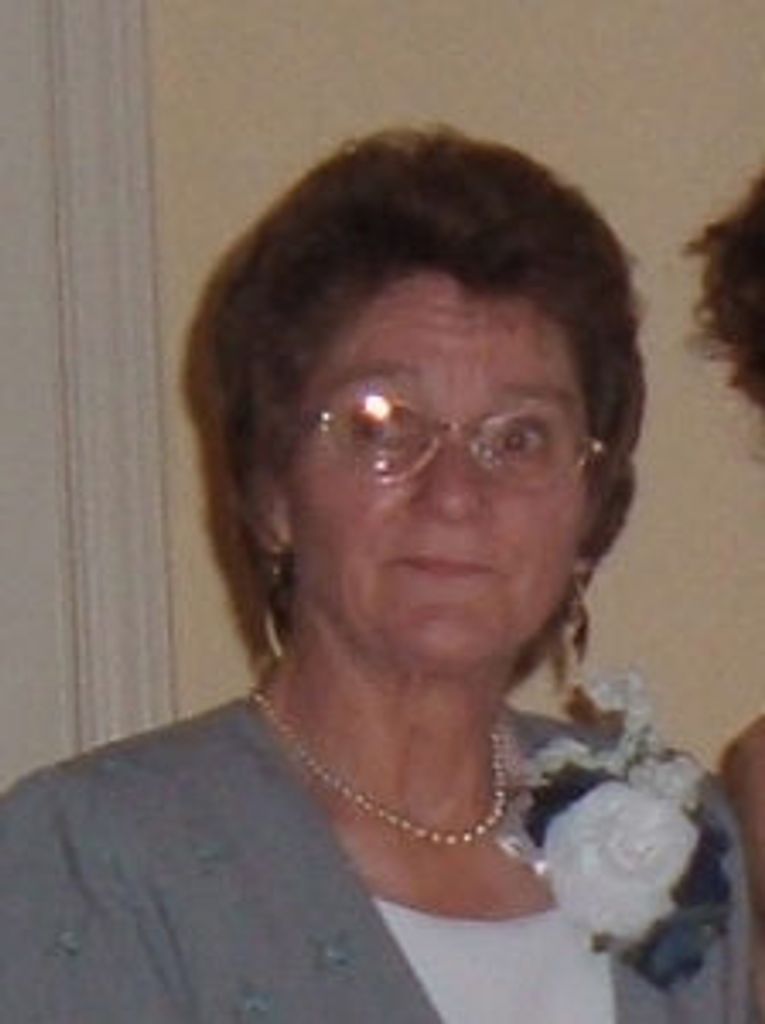 Kathleen M. Oller
