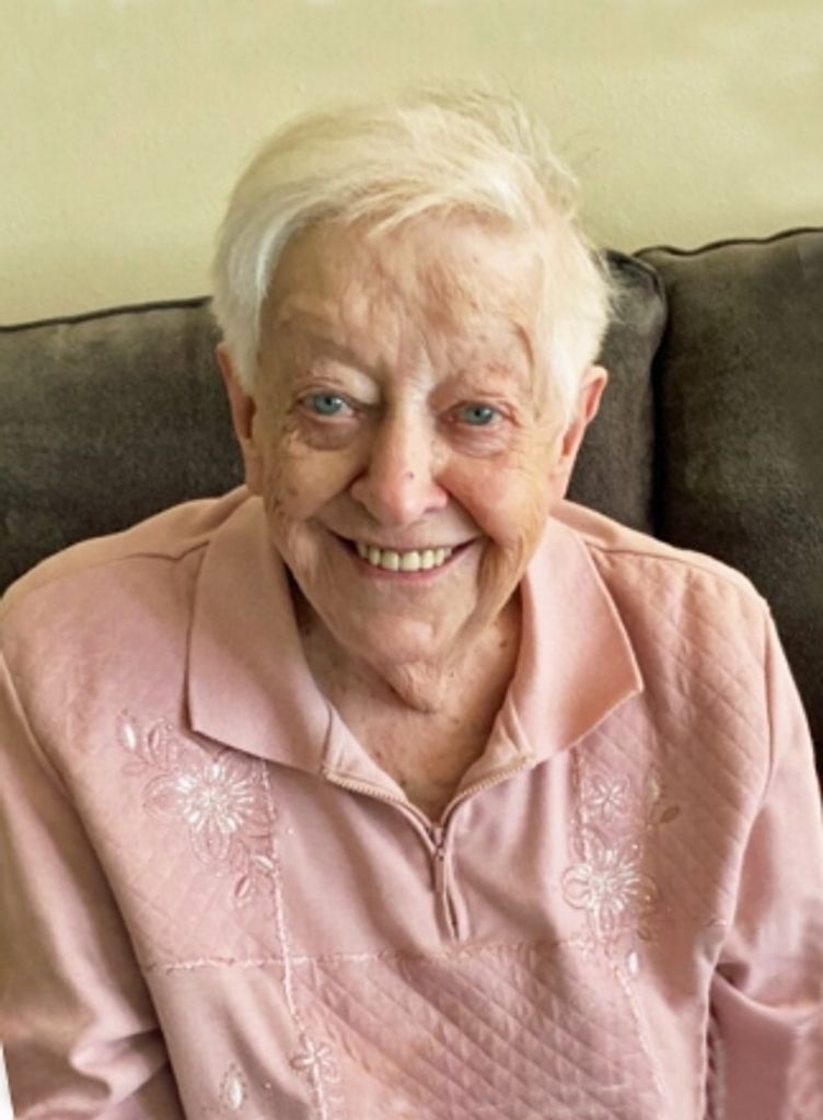 Evelyn "Jean" Johnson Profile Photo