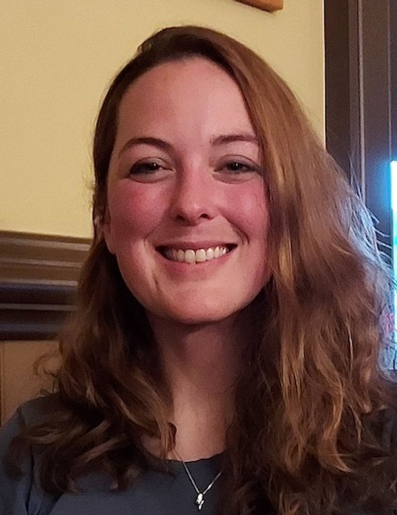 Kristen Young Heroy, Ph.D.