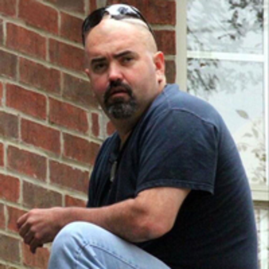 Gregory Lowell "Gregg" Sherman