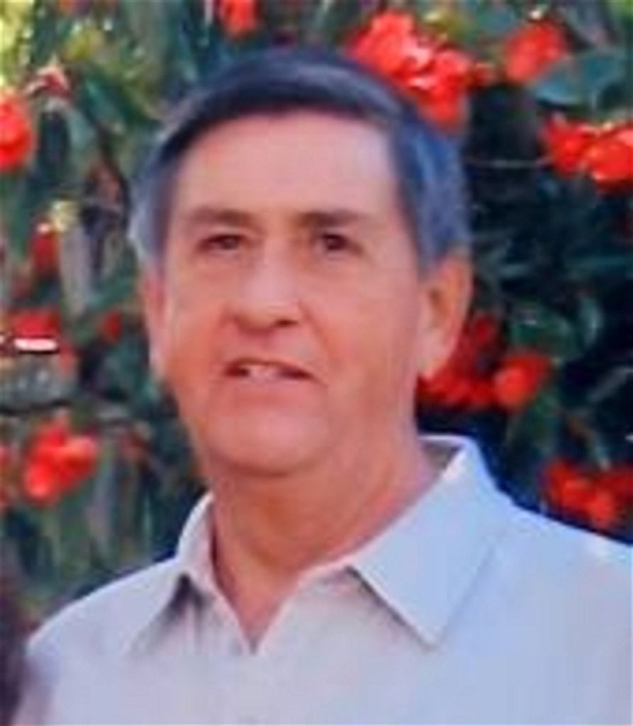 Richard Vernon Wilson Profile Photo