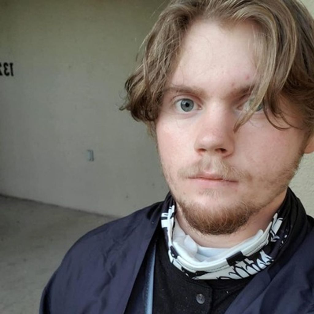 Justin Lage Profile Photo