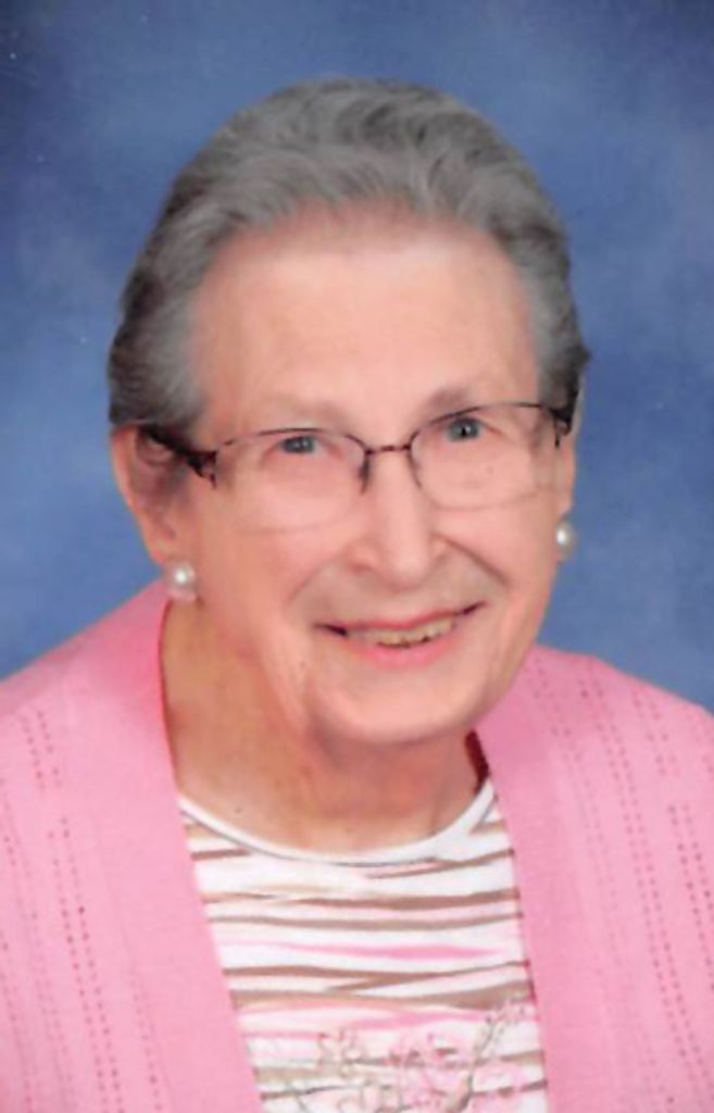 Elnora Mae (Lint)  Obermeier Profile Photo