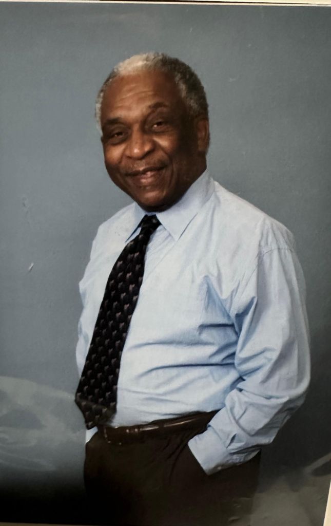Cornelius Nabers Profile Photo