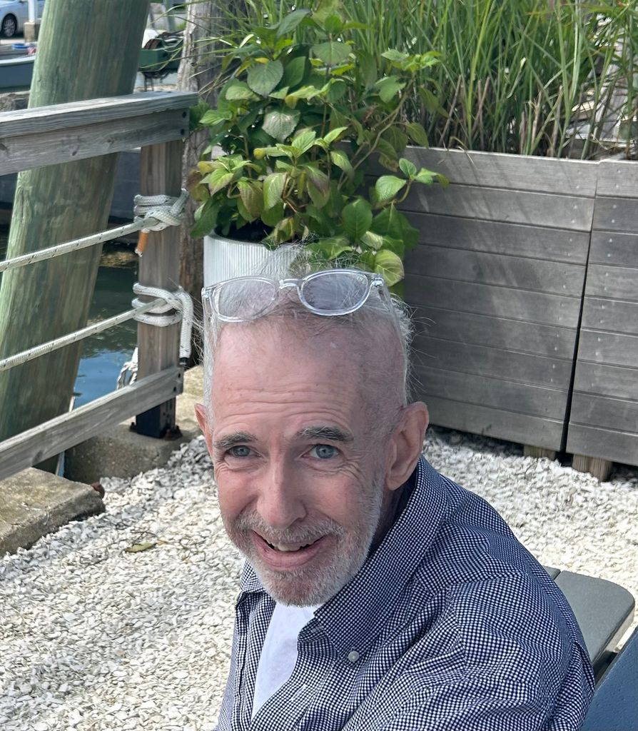 Michael Doran Profile Photo