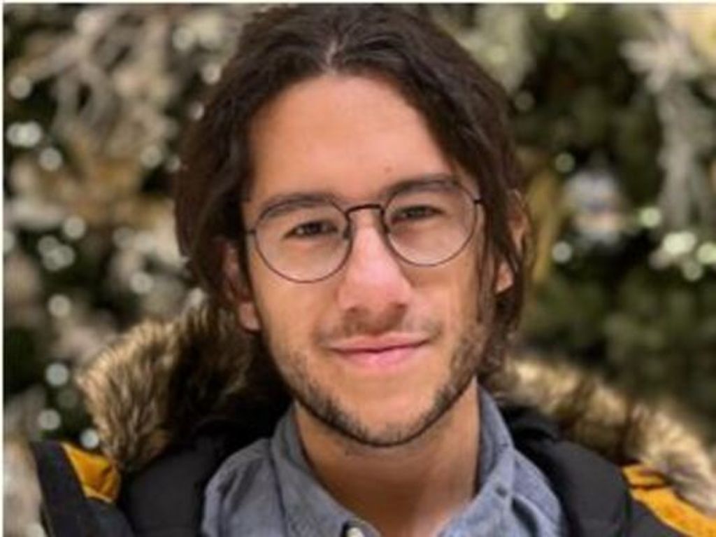 Simon Harrist Profile Photo