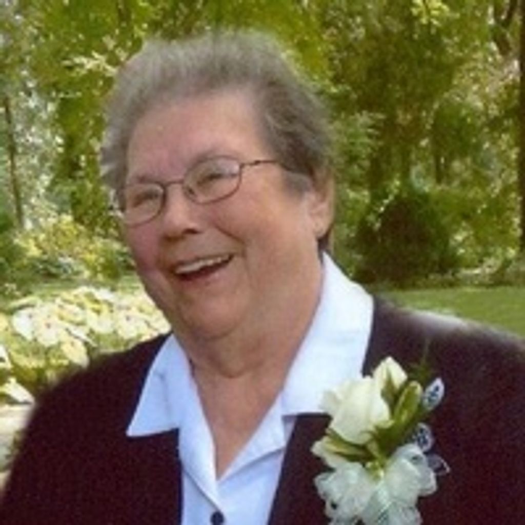 Gerrilyn Ann Keene