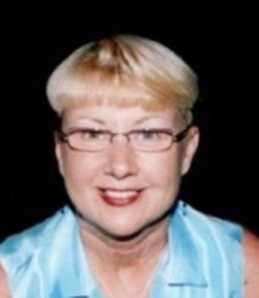 Debra Fredricksen
