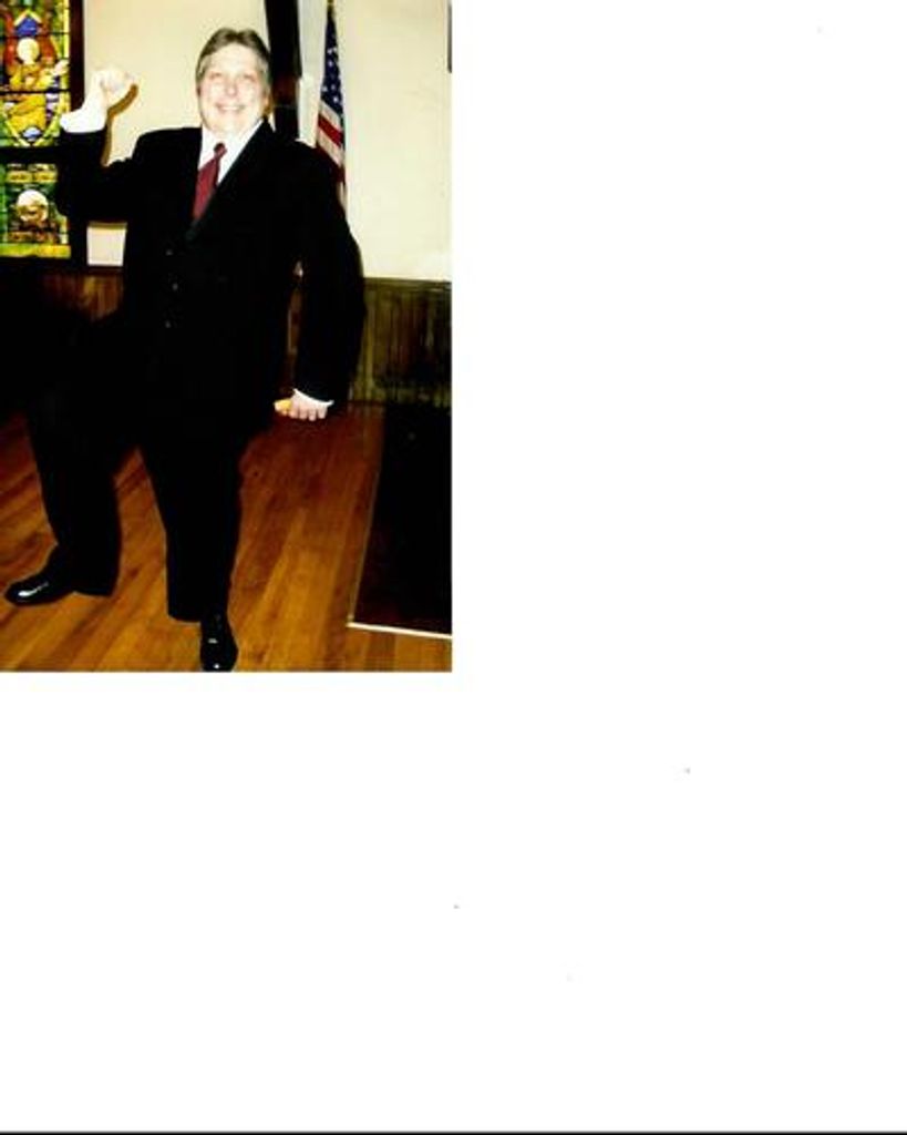 Lawrence M. Demick Profile Photo