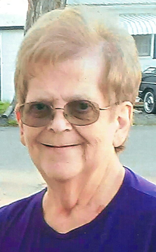 Judith E. (Adams)  Schwab